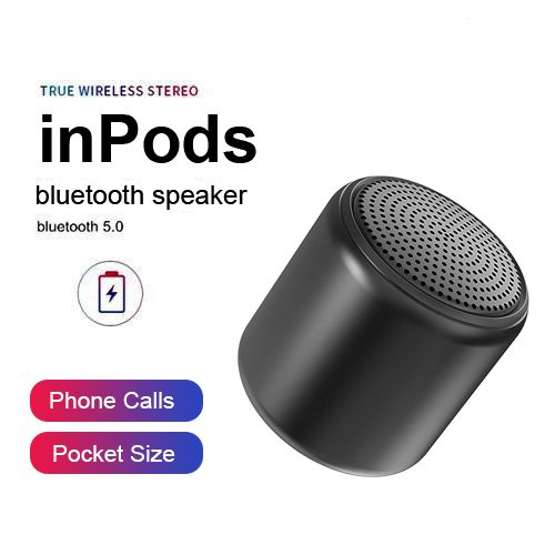 inpods bluetooth speaker